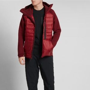 Nike Aeroloft puffer
